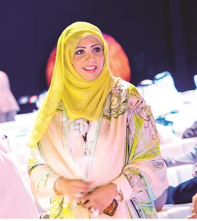 م شيماء النجدي ﻿