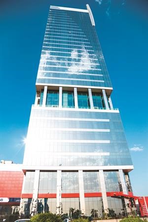تصميم هندسي مبتكر وذكي ﻿