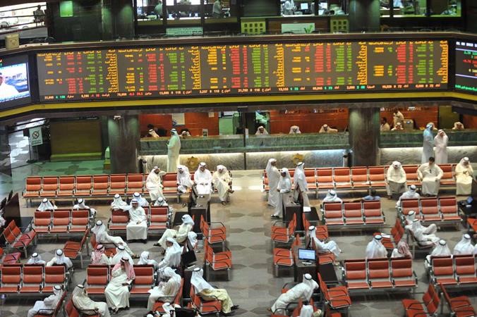 7198 مليون دينار قيمة الاسهم المتداولة خلال شهر يوليو الماضي
