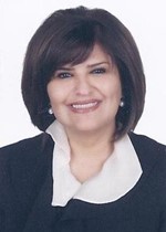 نبيلة العنجري