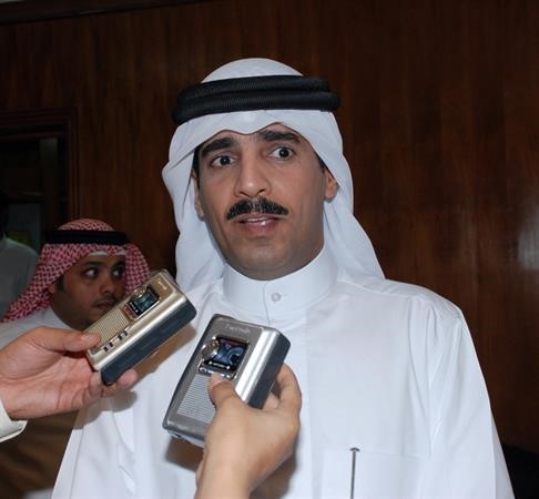 خالد القحطاني