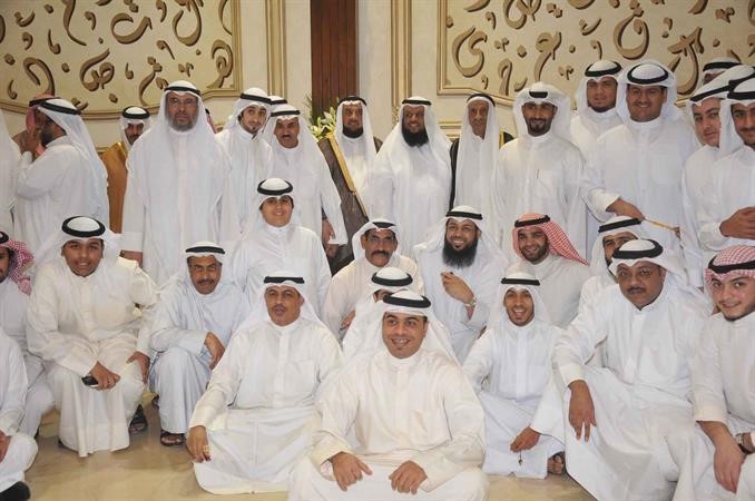 فرحة بالفوز