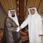 ويرحب بيوسف ابورقبة