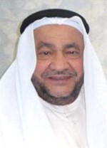 احمد باقر الكندري 