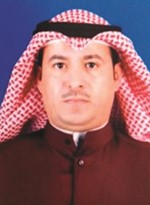 مغير الشمري