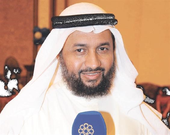 د مساعد السعيد