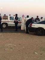 اخر حملات امن الجهراء حصدت مخالفات واوقفت مستهترين﻿