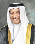 سمو الشيخ جابر المبارك﻿