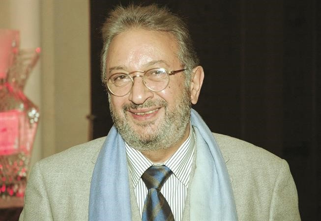 نور الشريف