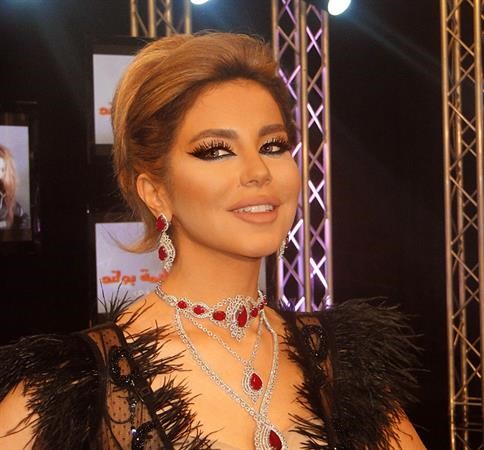 الاعلامية حليمة بولند﻿