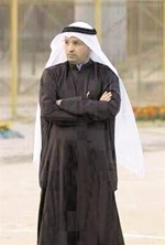 رفاعي الديحاني