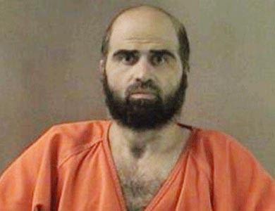 محاكمة المتهم بقتل 13 شخصاً في «فورت هود» الأميركية غداً