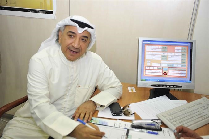 عبد الحميد دشتي