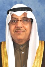 مبارك الخرينج﻿