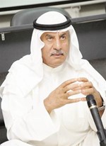 جاسم السعدون﻿
