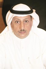 محمد الهاجري﻿