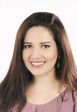 مريم الدوسري ﻿