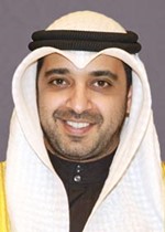 الشيخ محمد العبدالله