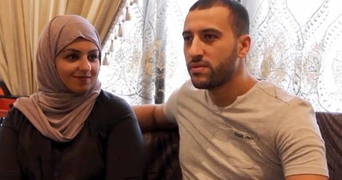 بالفيديو .. زوجان كويتيان يتحدثان عن تبنيهما طفلا رغم قدرتهما على الانجاب