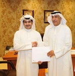 الاحمد مع الفيلكاوي