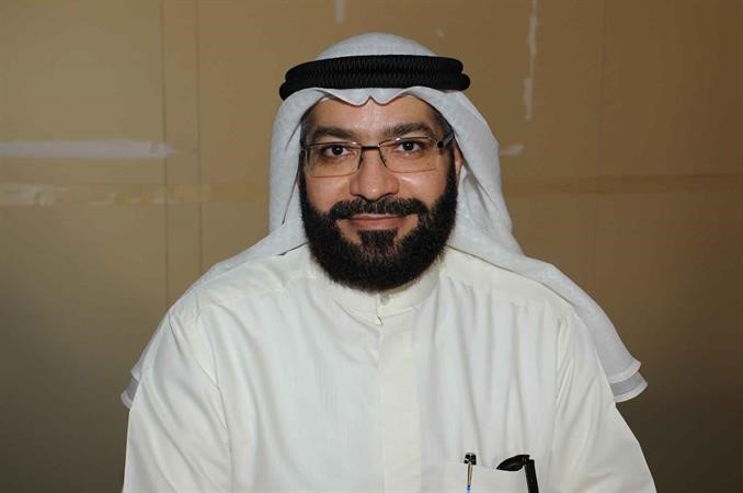 فيصل عبدالله المطر ﻿