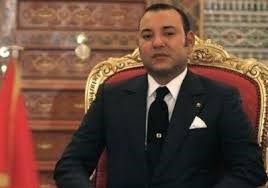 ملك المغرب يلغي العفوعن الإسباني المدان بالاغتصاب