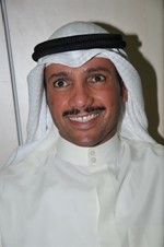 مرزوق الغانم﻿