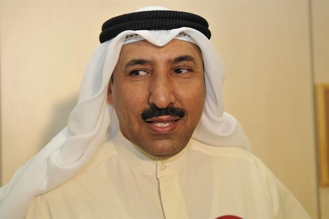 سعد الخنفور﻿