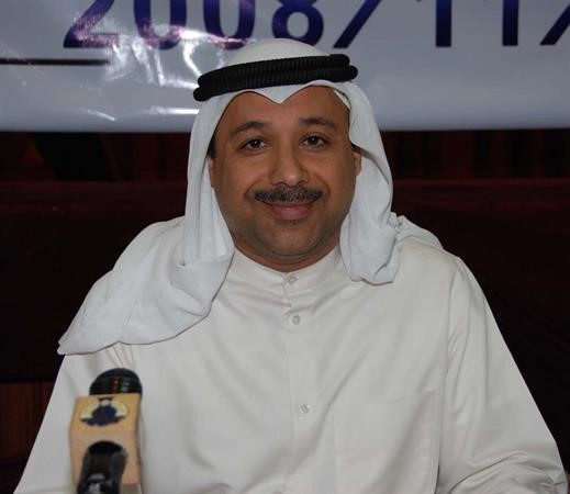 د عمر البناي