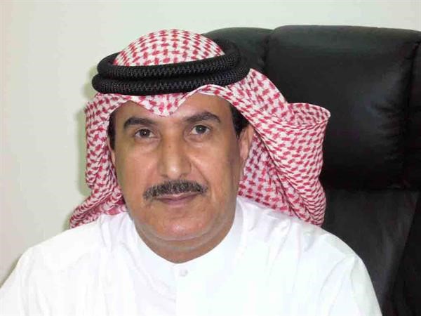 بدر العازمي﻿