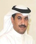  عبد الله الهاجري﻿