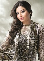 غادة رجب ﻿