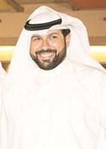  المخرج علي حسن 