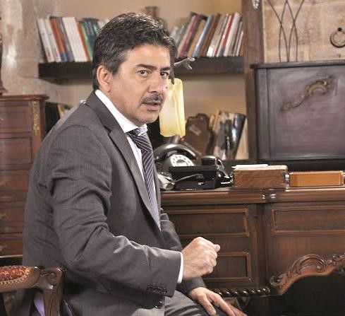 عابد فهد في لعبة الموت 