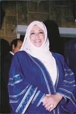 نجاح سلام 