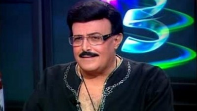 بالفيديو..سمير غانم يوجّه رسالة ساخرة إلى مرسي والأخير يرد