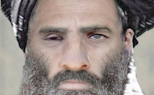 الملا محمد عمر