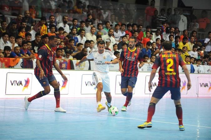 حصار برشلوني على فيغو 