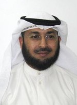 راشد العليمي﻿