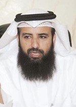 سعود المطيري﻿