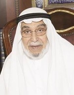 د خالد المذكور﻿