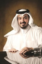 الشيخ عبدالله بن محمد ال ثاني 