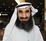 حمد الخالدي﻿