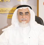 د عبد المحسن الخرافي﻿
