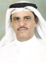 م نبيل الخرافي﻿
