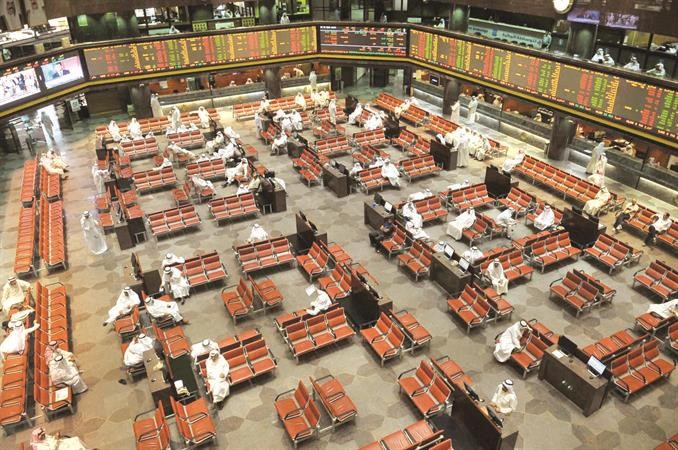 ارتفاع جماعي لمؤشرات السوق في إقفالات شهر رمضان 