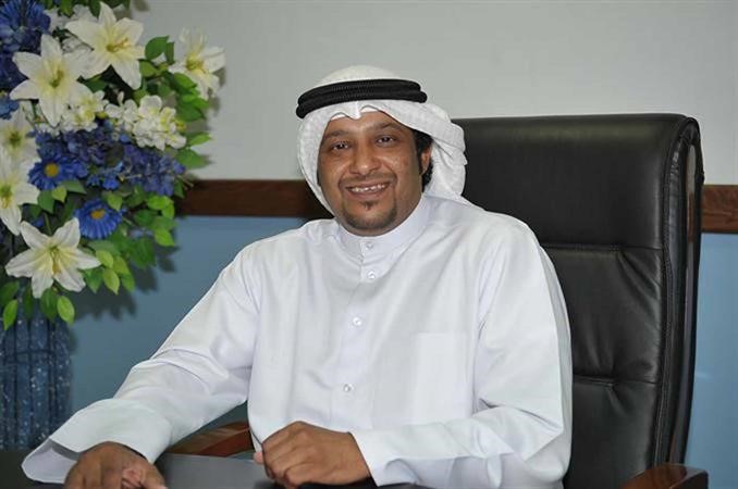 ياسر الحاي﻿