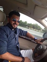 محمد العبيدي﻿
