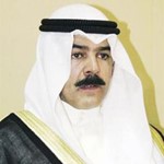 الشيخ محمد الخالد