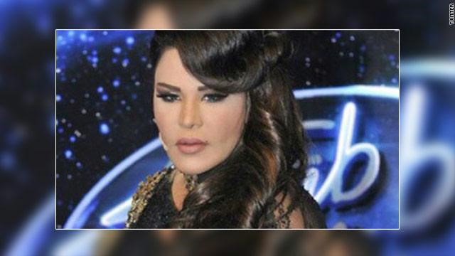 أحلام تهاجم الأحمدية : يا جبانة اقسم بالله لأعلمك الادب 